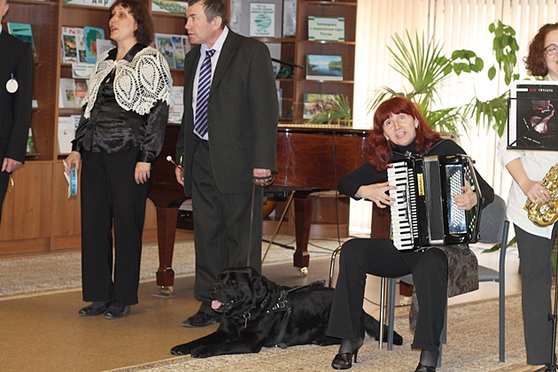 Библионочь — 2018 «Магия книги» – события на сайте «Московские Сезоны»