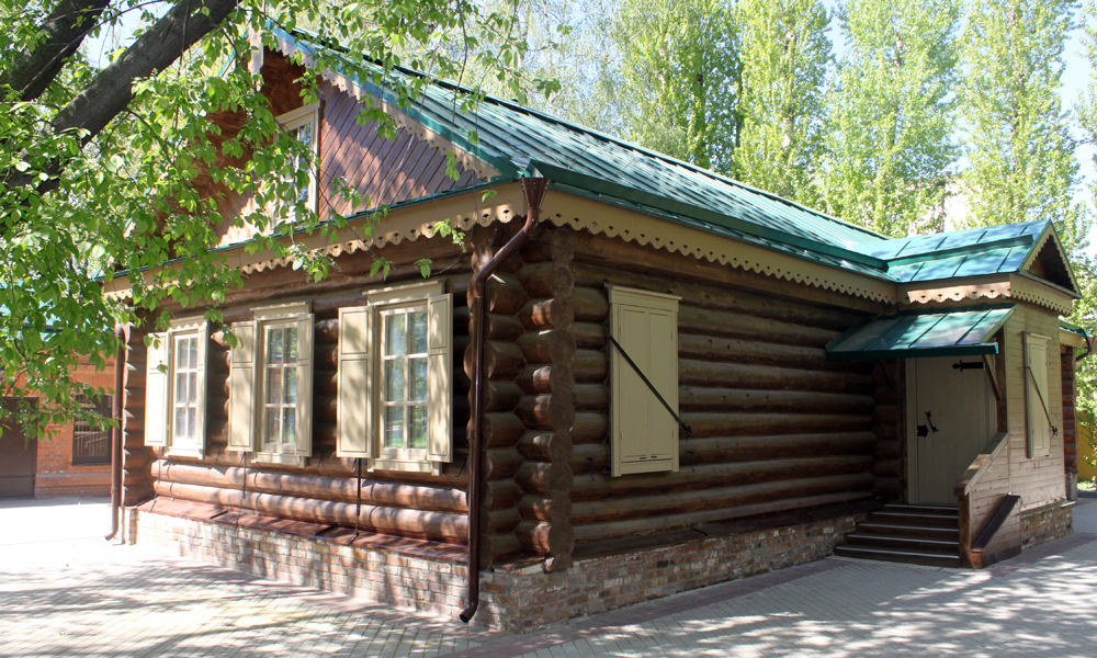 Библионочь в «Кутузовской избе» – события на сайте «Московские Сезоны»