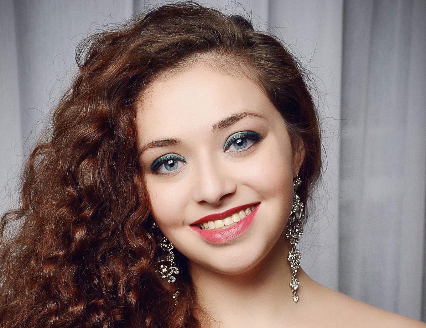 Вечер вокальной музыки «Голос сердца моего» – события на сайте «Московские Сезоны»