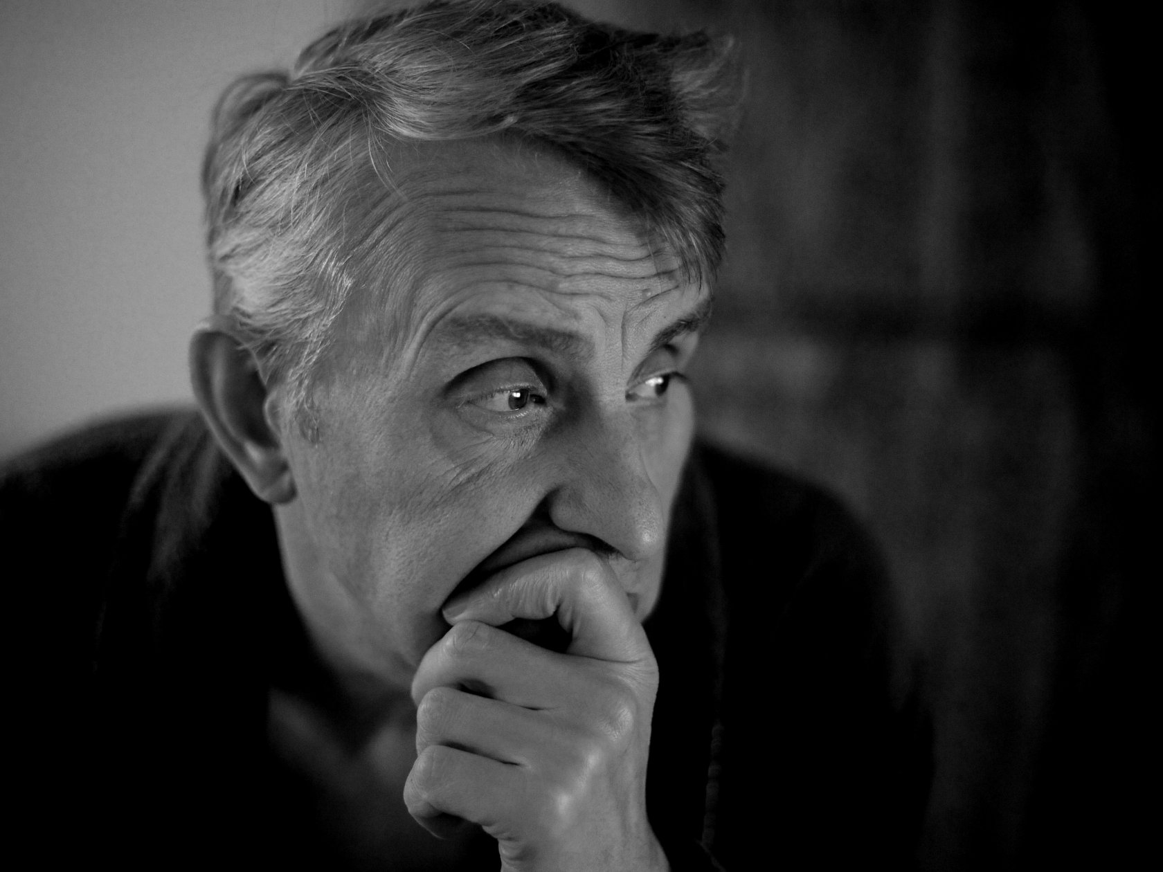 Встреча «Евгений Жаринов. Каббала» – события на сайте «Московские Сезоны»