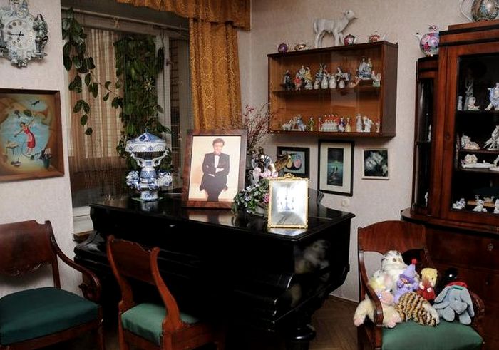 Вечер «К 105-летию А. С. Менакера» – события на сайте «Московские Сезоны»