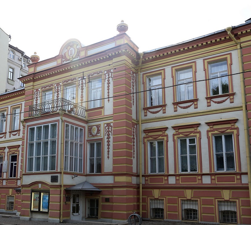 Кукольный спектакль «Сказ о богатыре – Чуде Молочном» – события на сайте «Московские Сезоны»