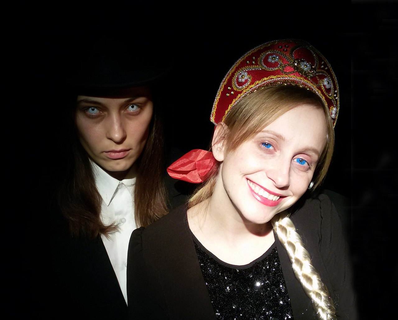 Спектакль «Грибоедов-блюз» – события на сайте «Московские Сезоны»