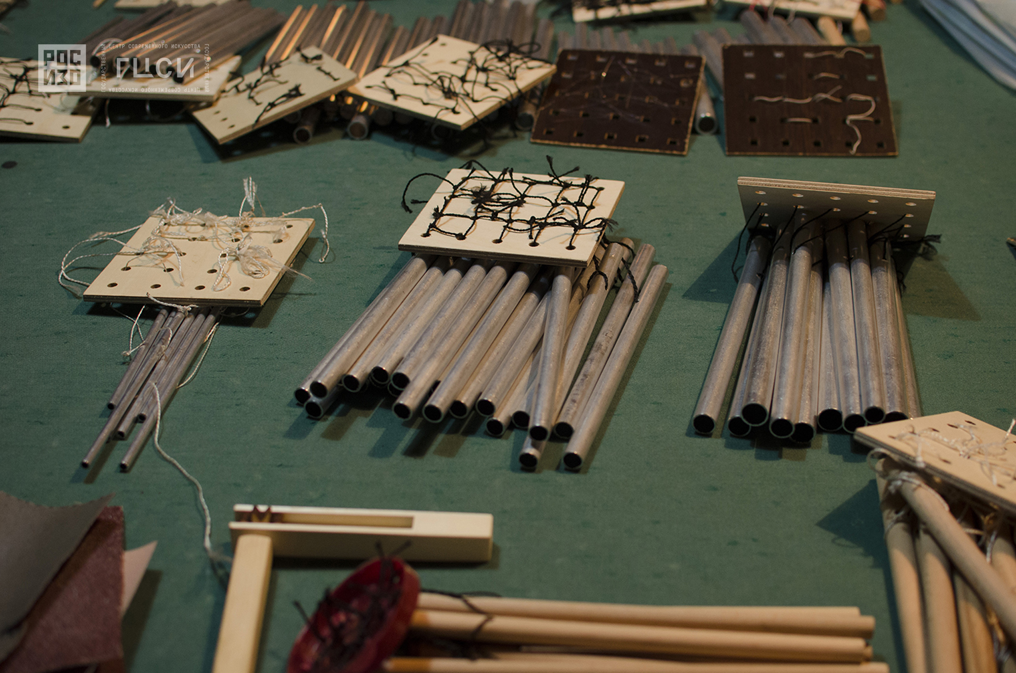 Концерт-перформанс «Колодец воспоминаний» – события на сайте «Московские Сезоны»