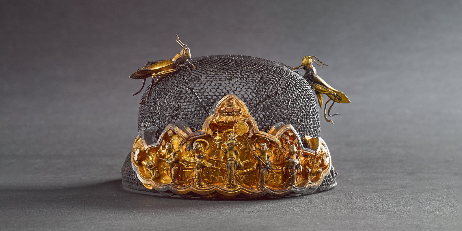 Выставка «Династия Мин: сияние учености» в Музеях Московского Кремля – события на сайте «Московские Сезоны»