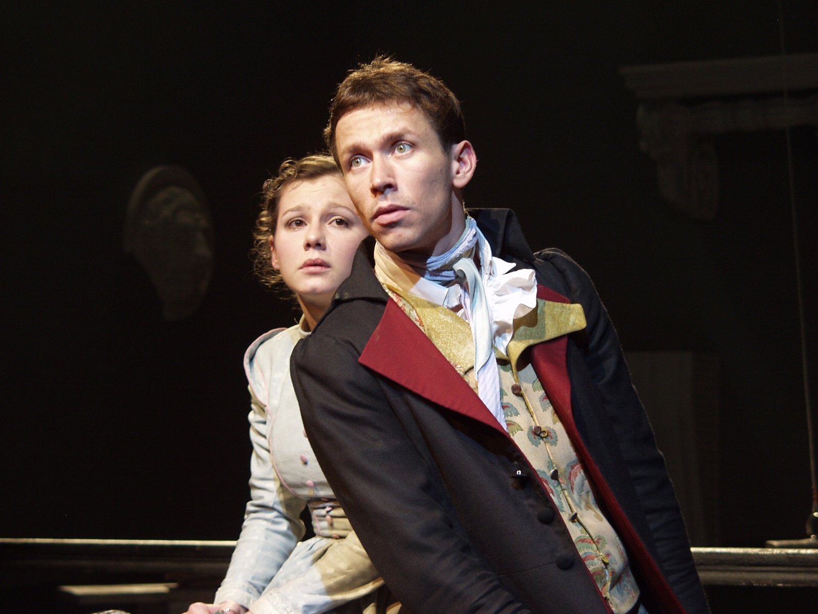 «Белые ночи» в Мастерской Петра Фоменко – события на сайте «Московские Сезоны»