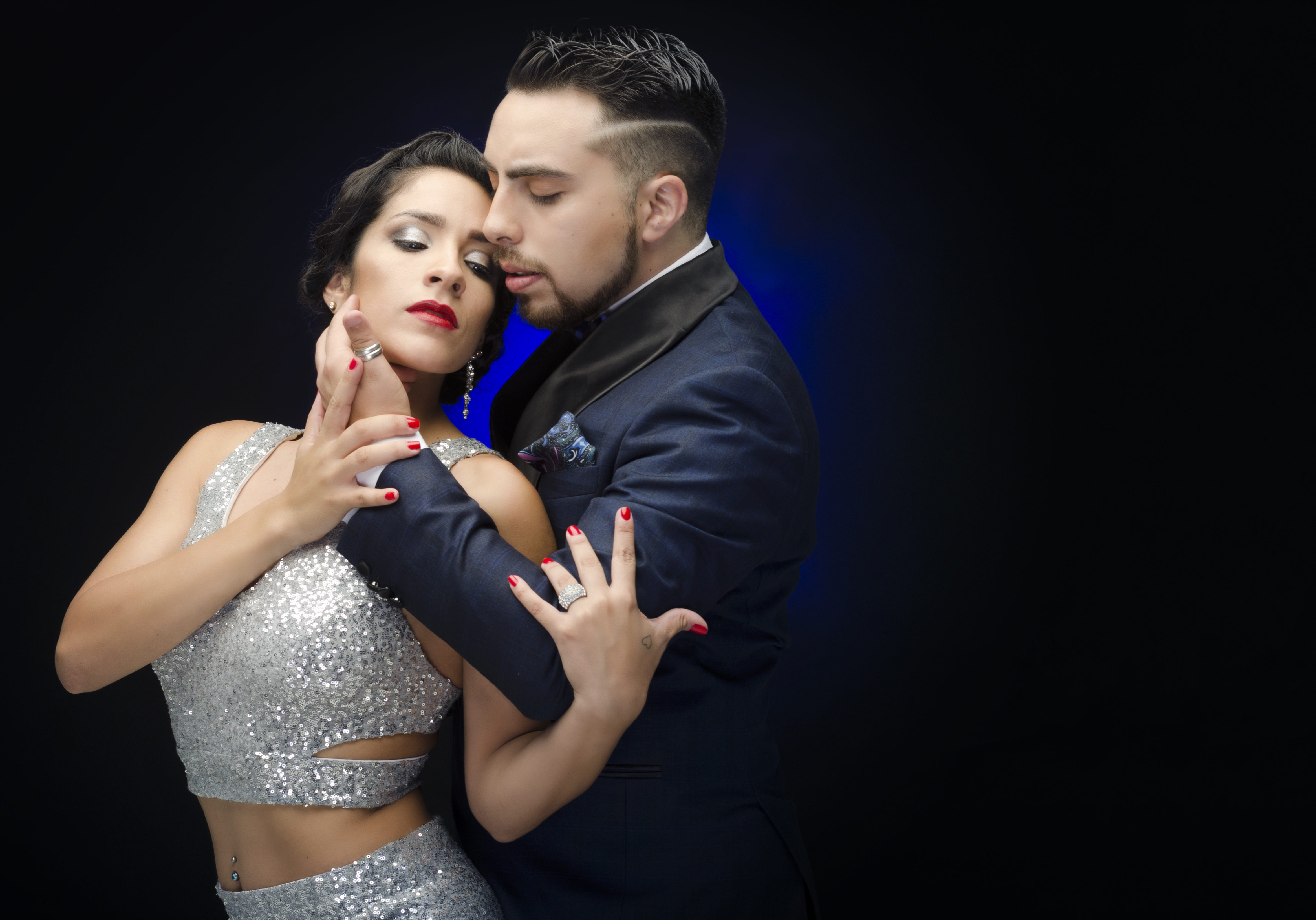 Концерт «Мировые звезды аргентинского танго» – события на сайте «Московские Сезоны»