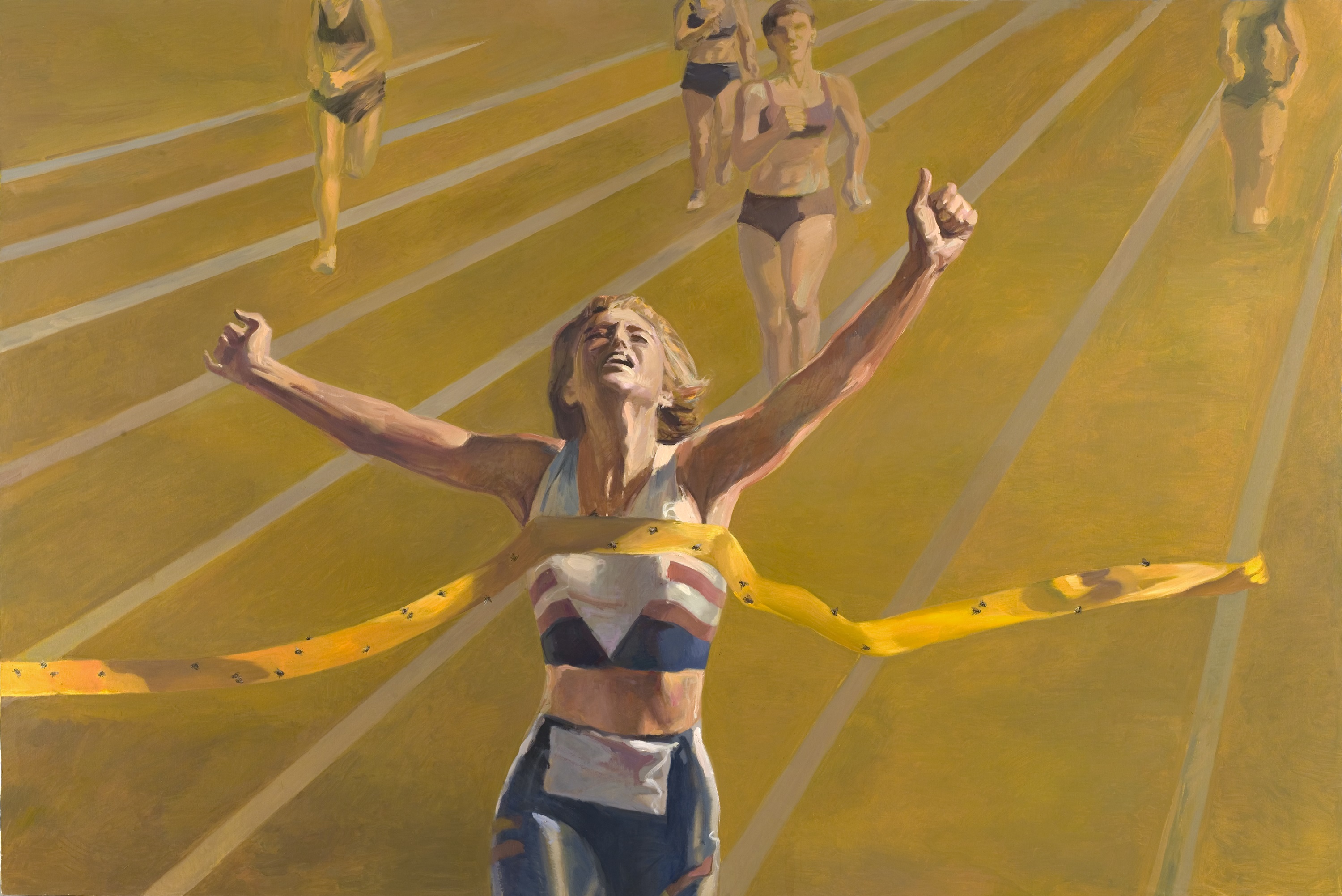 Выставка «Искусство 2000-х» – события на сайте «Московские Сезоны»