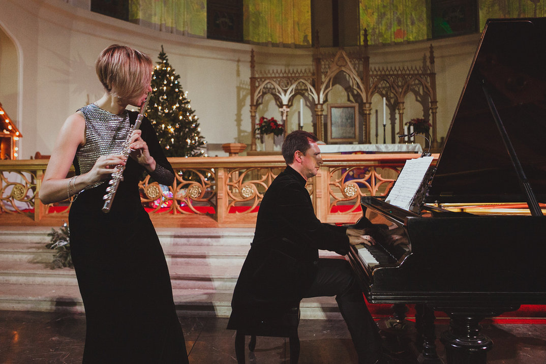 Концерт «Звучащие полотна. Импрессионисты. Романтика Шопена» – события на сайте «Московские Сезоны»