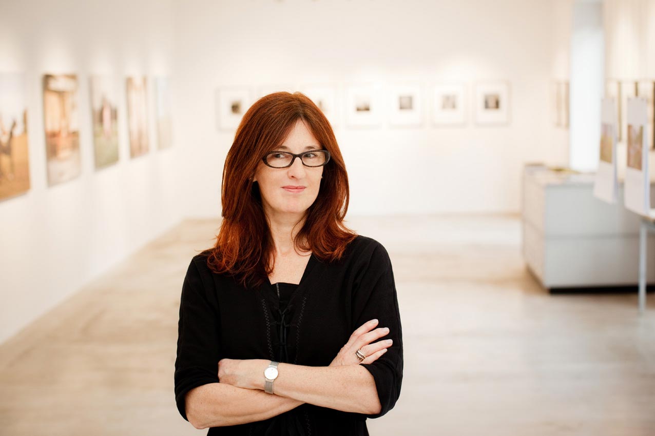 Лекция «Документальная vs. концептуальная фотография. Личный опыт и рыночные перспективы» – события на сайте «Московские Сезоны»