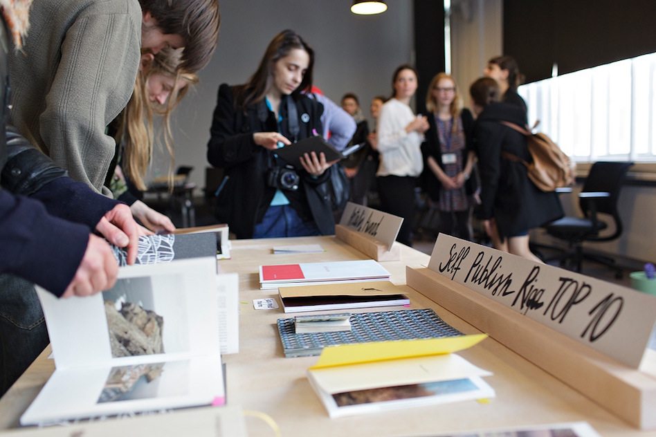 Лекция «Self Publish Riga. Как живет первый книжный фестиваль Прибалтики?» – события на сайте «Московские Сезоны»
