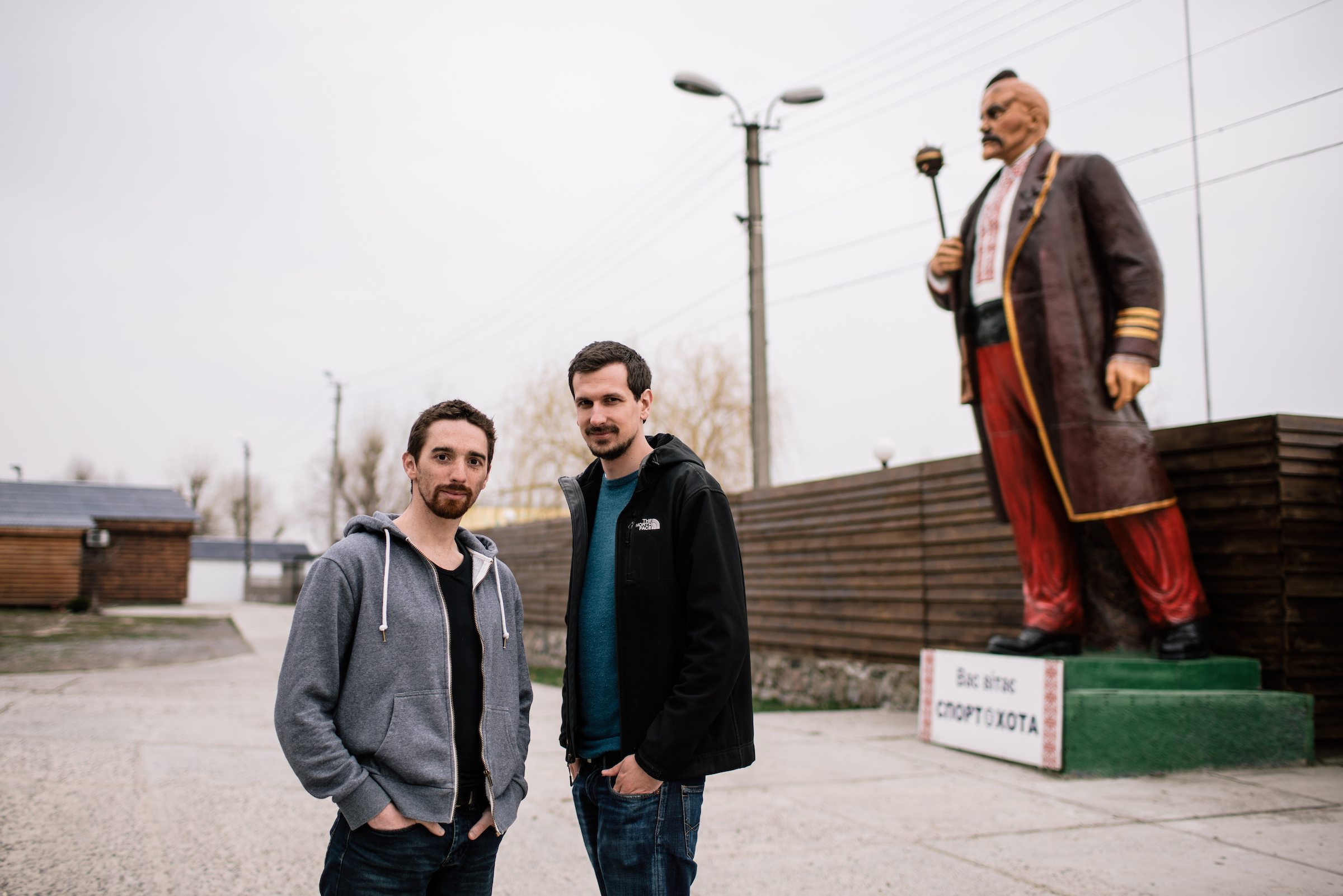 Авторская экскурсия по выставке «В поисках Ленина» – события на сайте «Московские Сезоны»