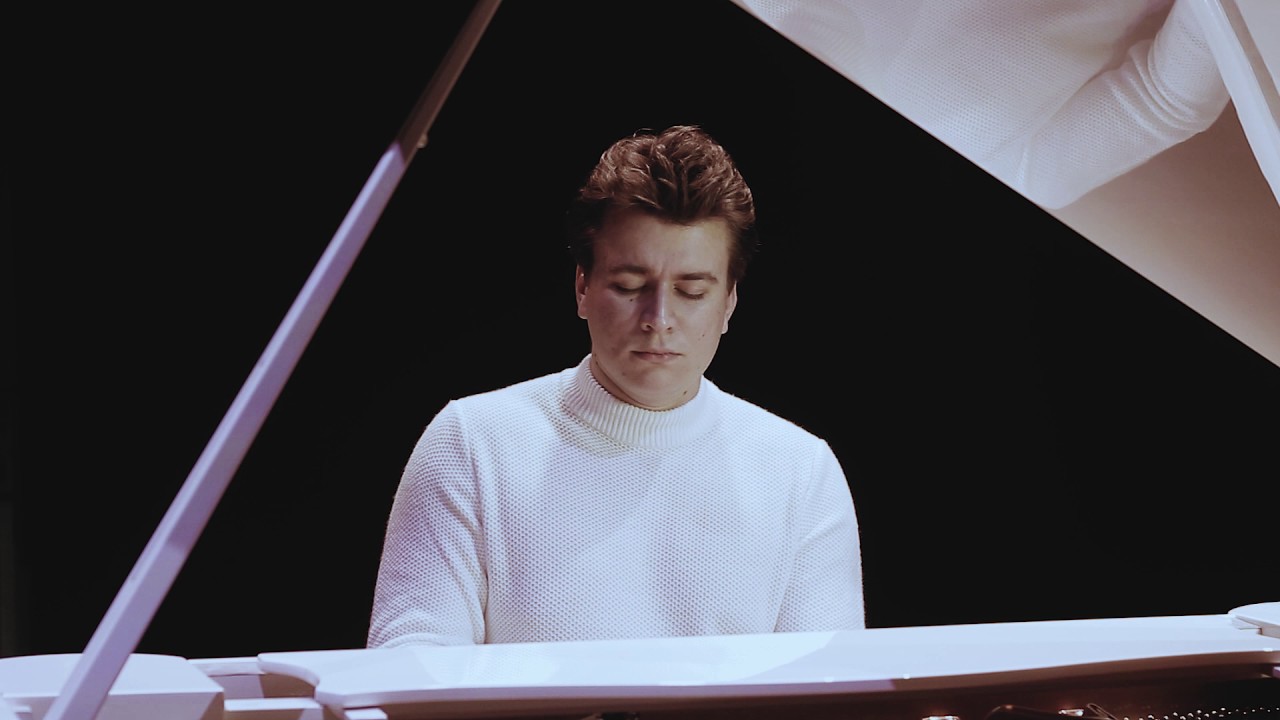 Концерт Федора Бирючева – события на сайте «Московские Сезоны»