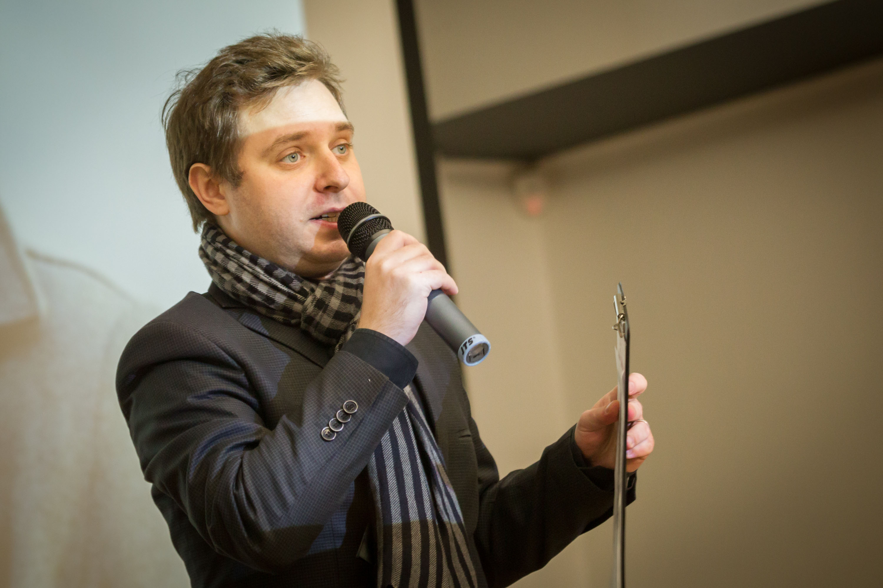 Читка мюзикла «Черви» – события на сайте «Московские Сезоны»