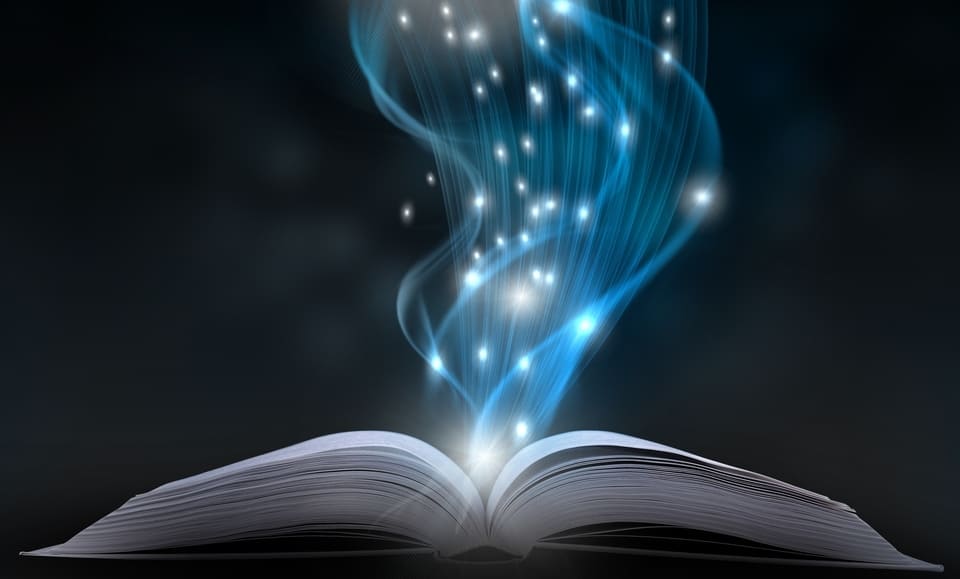 Библионочь «Магия книги» – события на сайте «Московские Сезоны»