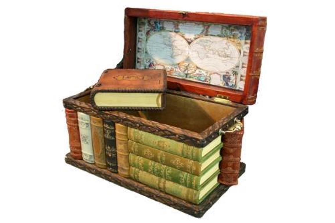 Программа «Волшебный мир книги» – события на сайте «Московские Сезоны»