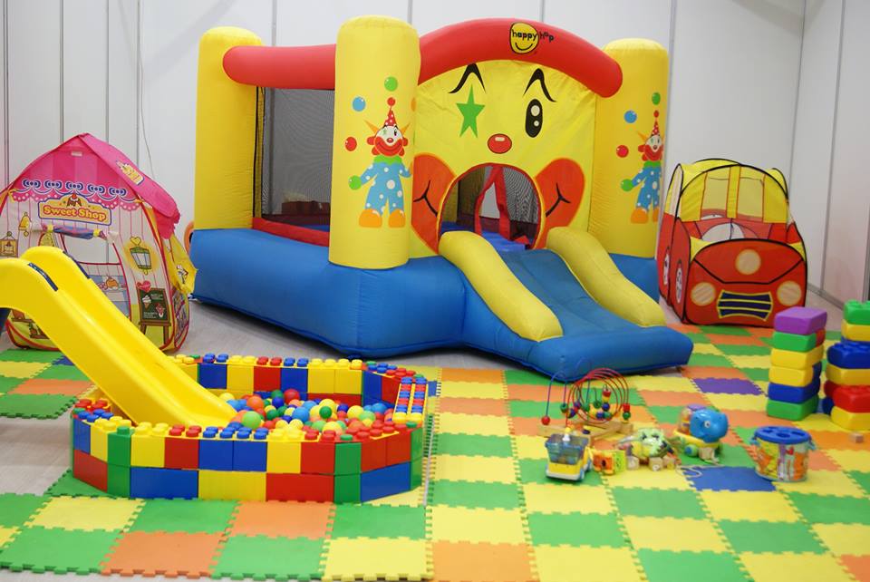 Программа для детей и родителей «ТимТилимия» – события на сайте «Московские Сезоны»