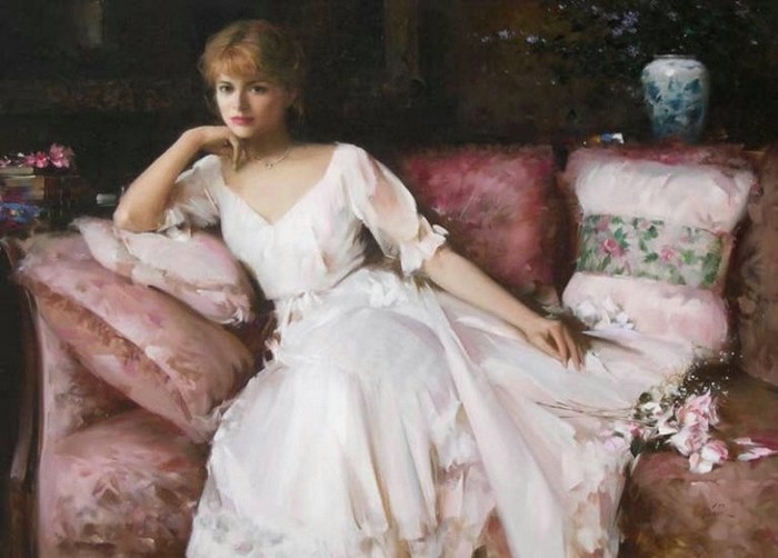 Библионочь «Тургеневский день в библиотеке» – события на сайте «Московские Сезоны»