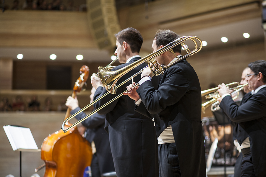 Концерт «Венский Штраус-фестиваль оркестр» – события на сайте «Московские Сезоны»