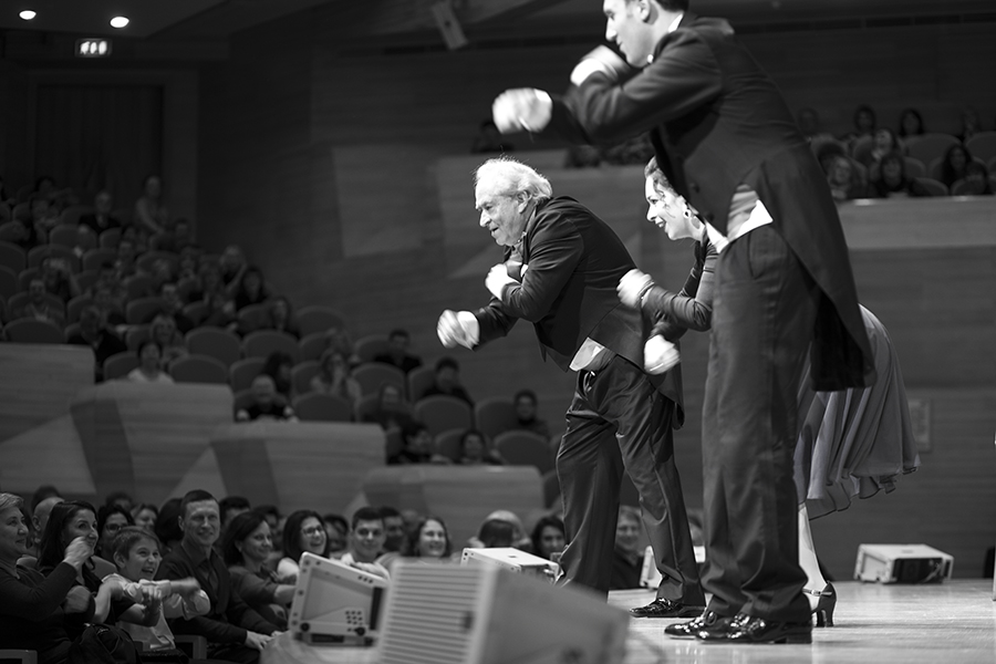 Концерт «Венский Штраус-фестиваль оркестр» – события на сайте «Московские Сезоны»