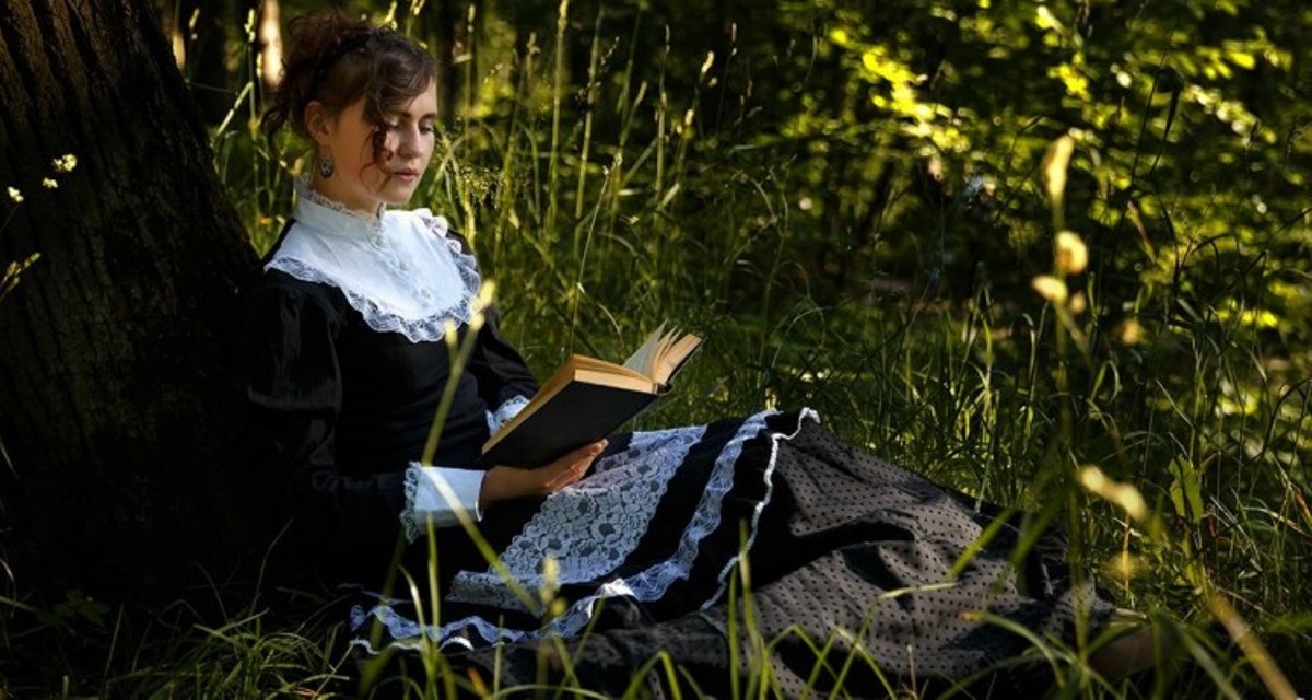 Библионочь «Женская классика, или Тургеневские женщины» – события на сайте «Московские Сезоны»