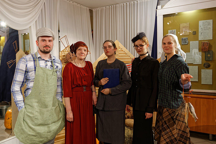 Экскурсия «Москва кабацкая» – события на сайте «Московские Сезоны»