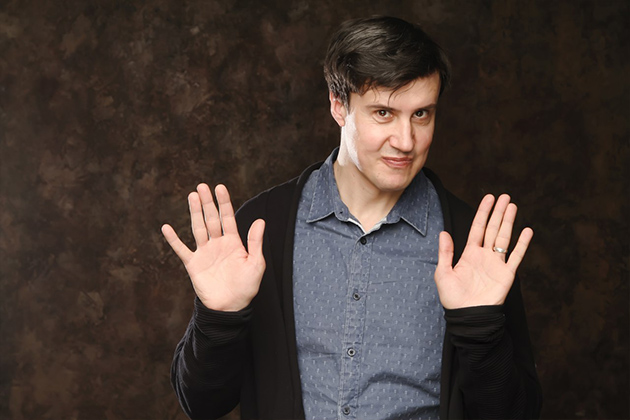 Моноспектакль «Лимонная заря» – события на сайте «Московские Сезоны»