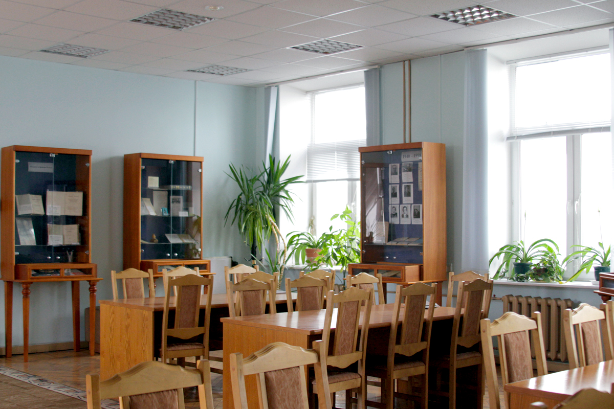 Читательская конференция из цикла «Лики эпохи» – события на сайте «Московские Сезоны»