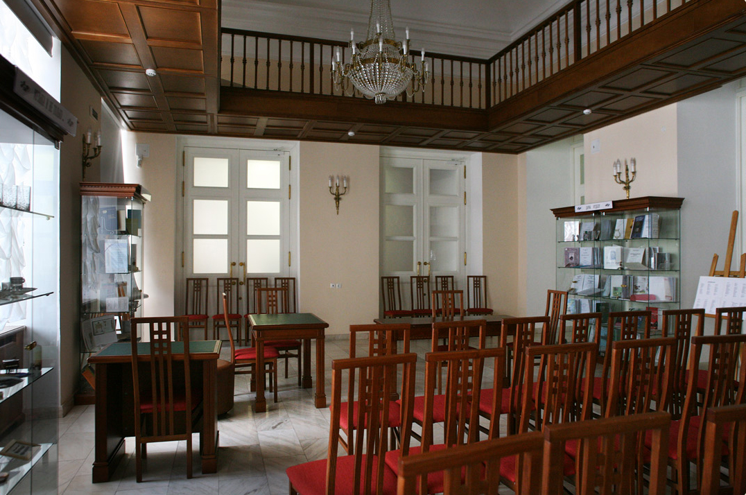 Лекция-концерт «Польская музыка в нотных фондах РГБ. Известные имена и новые открытия» – события на сайте «Московские Сезоны»