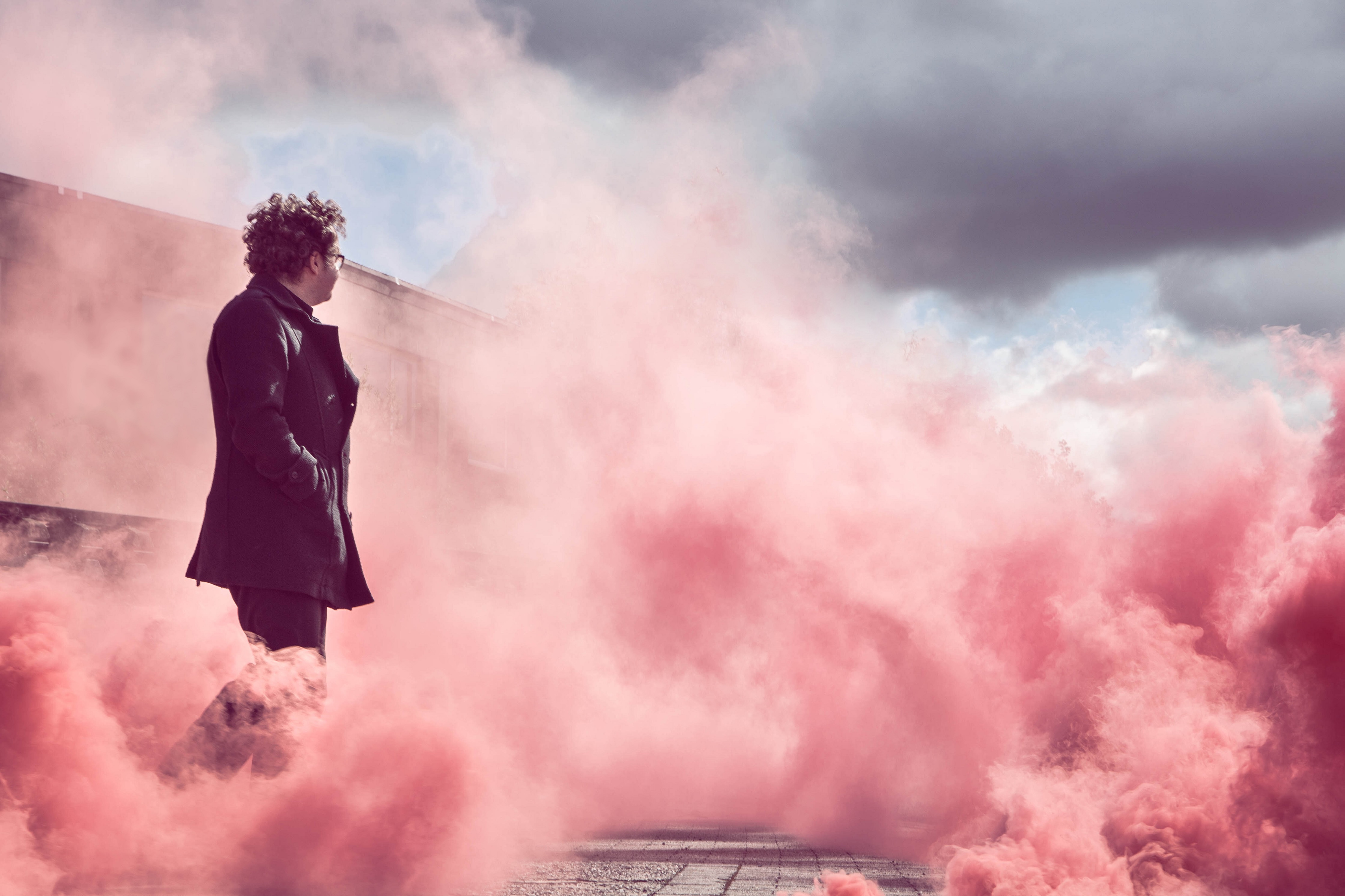 Концерт Bersarin Quartett – события на сайте «Московские Сезоны»