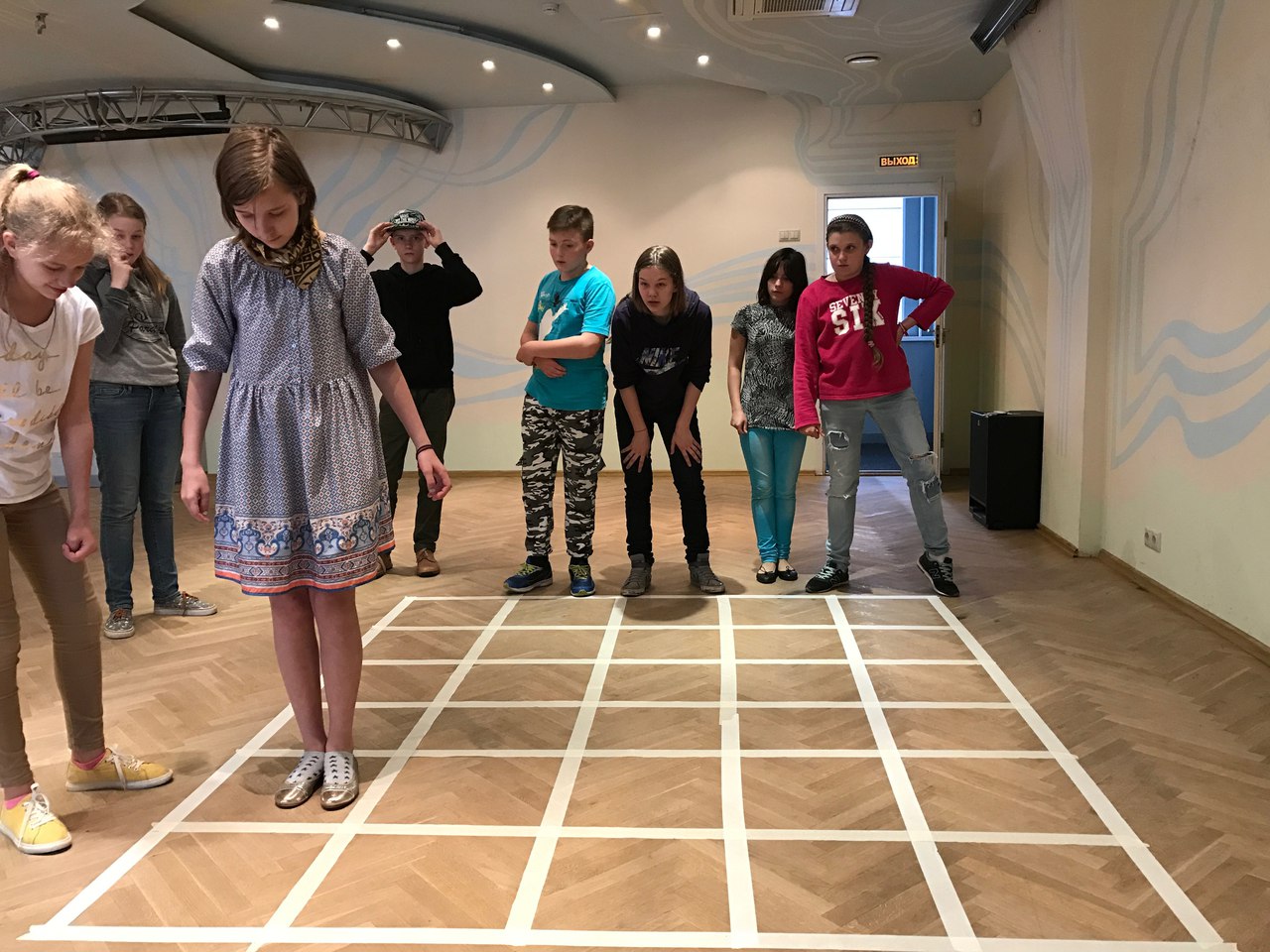 Программа «История искусств» – события на сайте «Московские Сезоны»