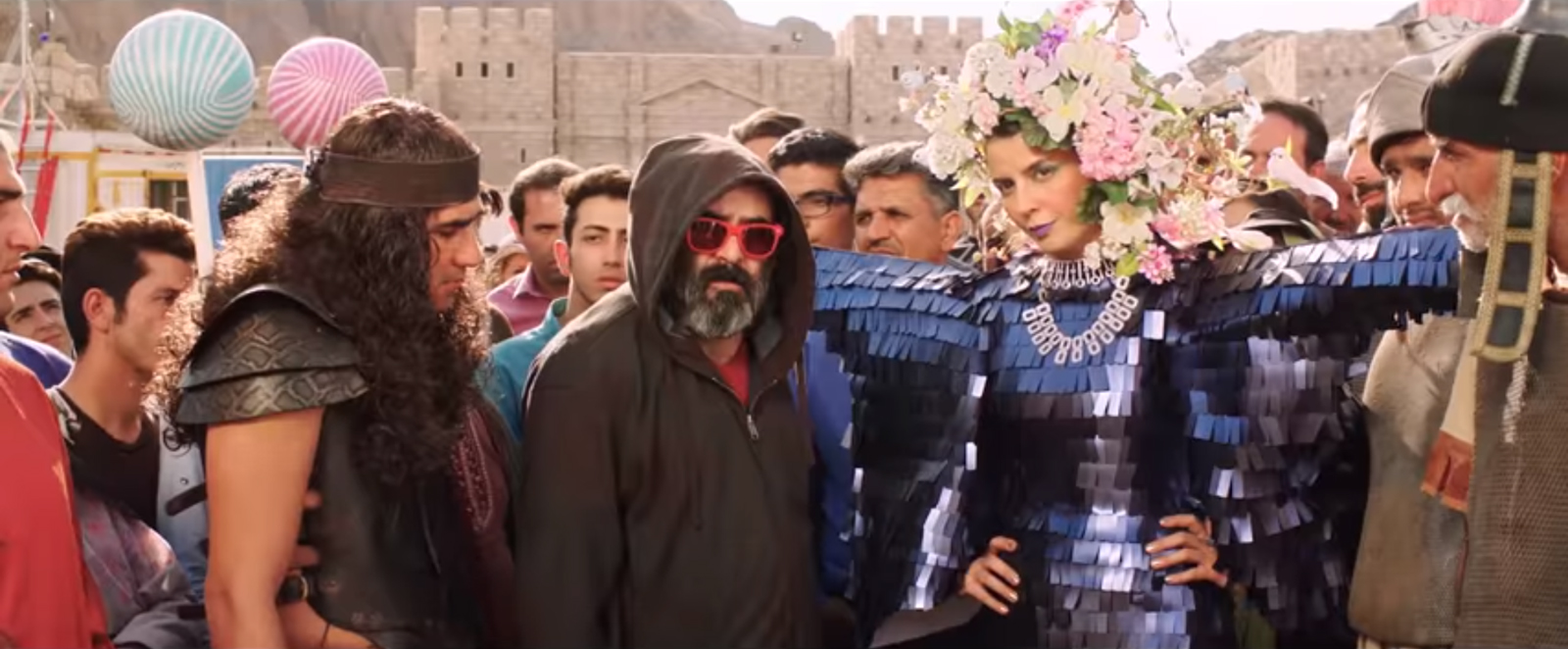 «Свинья» в сети кинотеатров «Москино» – события на сайте «Московские Сезоны»