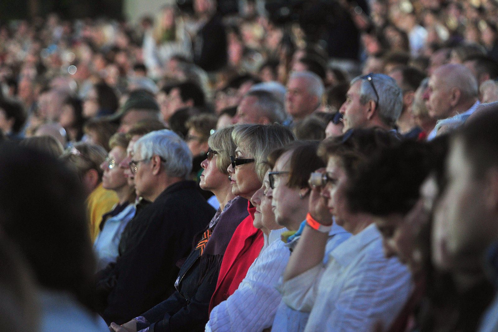«Старосветские помещики» в МХТ имени А.П. Чехова – события на сайте «Московские Сезоны»
