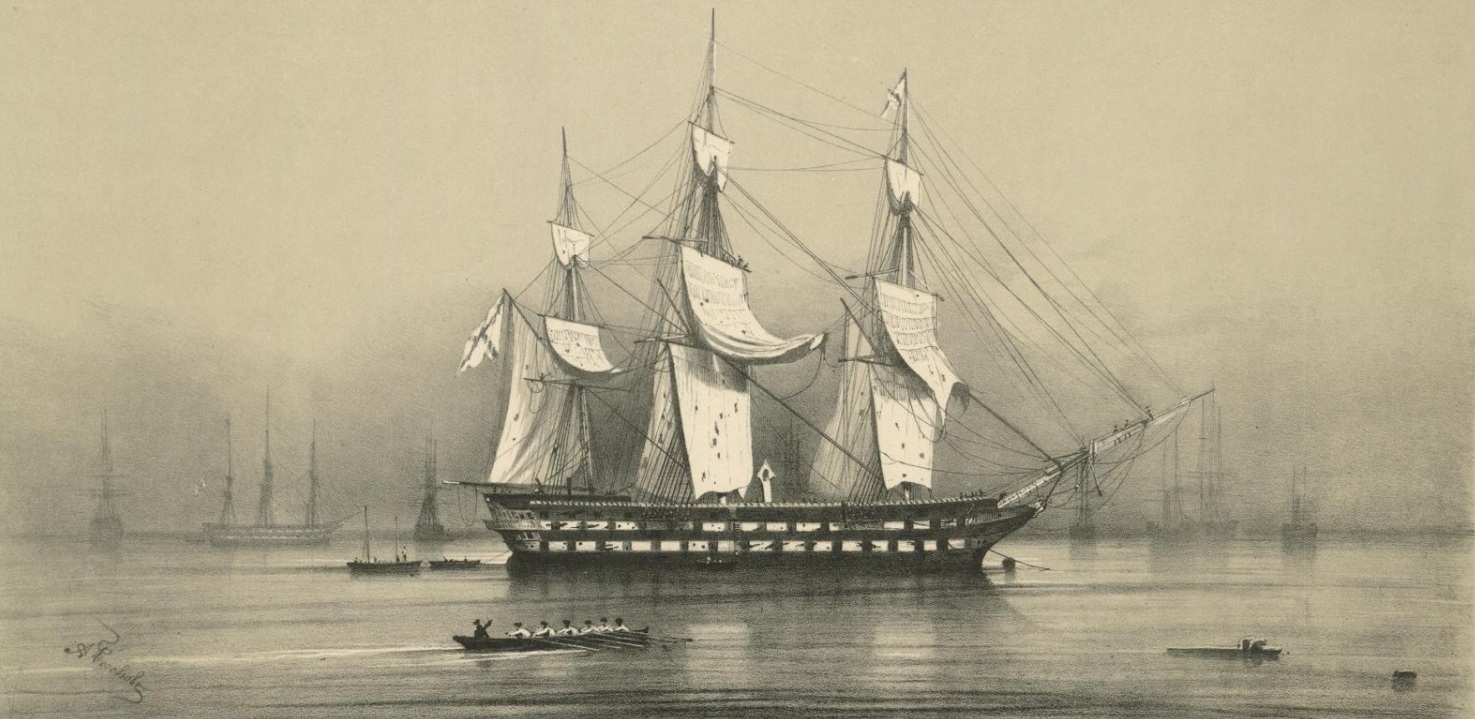 Лекция «Пираты: вчера, сегодня, завтра» – события на сайте «Московские Сезоны»