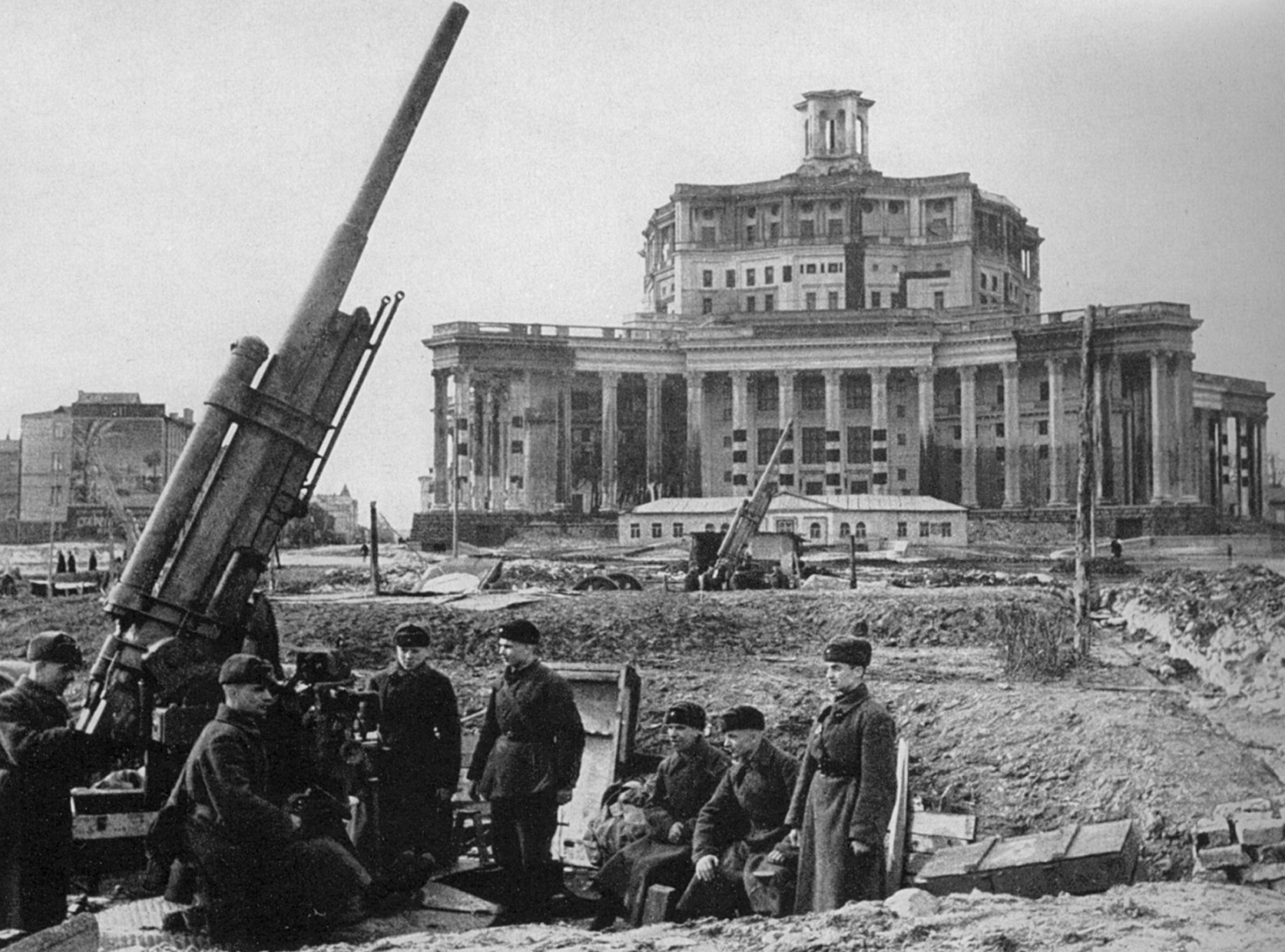 Виртуальная выставка «Вспомним всех поименно» – события на сайте «Московские Сезоны»