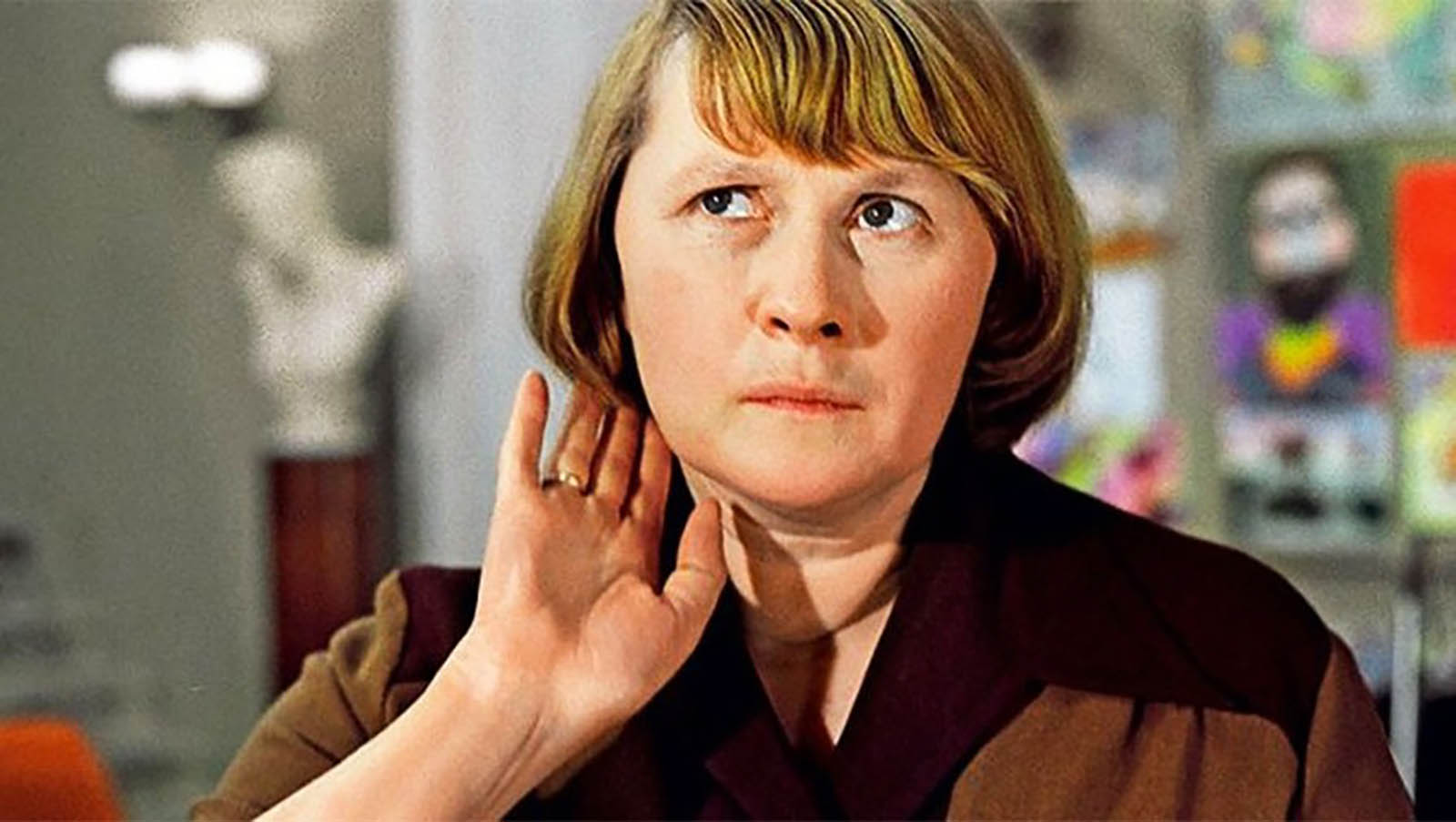 Вечер памяти Людмилы Ивановой в культурном центре «Москвич» – события на сайте «Московские Сезоны»