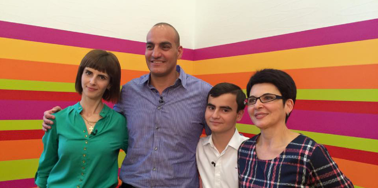 «Далекие близкие» в кинотеатре «Сатурн» – события на сайте «Московские Сезоны»