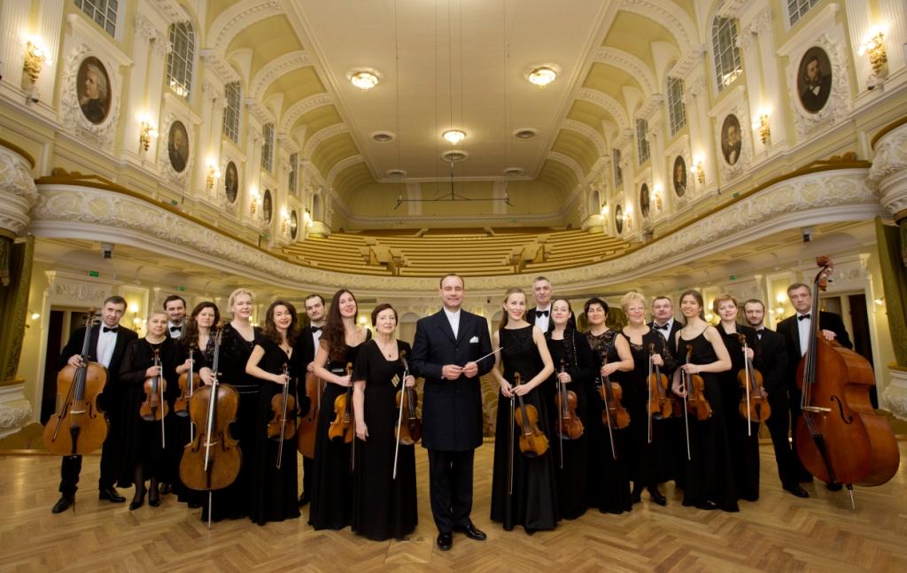 Концерт «Шедевры мировой оперы» – события на сайте «Московские Сезоны»