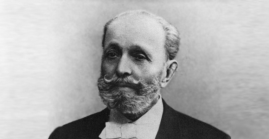 Вечер, посвященный 200-летнему юбилею Мариуса Петипа и Международному дню танца – события на сайте «Московские Сезоны»