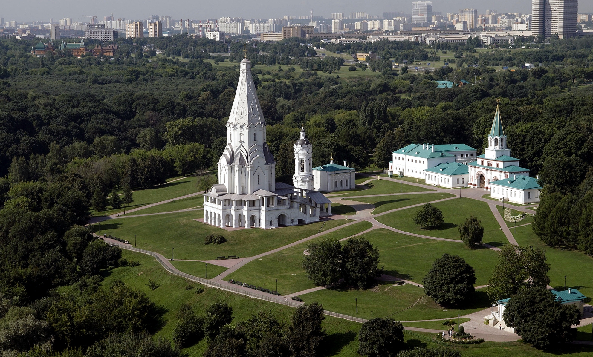 Экскурсия по церкви Вознесения Господня – события на сайте «Московские Сезоны»