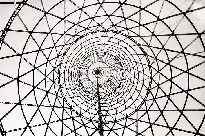 Лекция «Делай как Шухов. Как научиться мыслить инженерно и изобретать гениальные вещи» – события на сайте «Московские Сезоны»