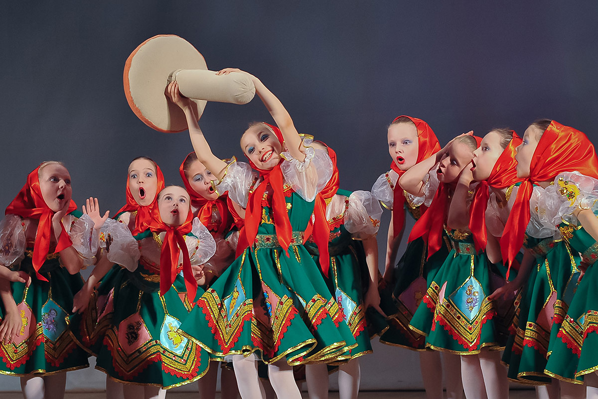 Хореографический фестиваль «Премия балетмейстера» – события на сайте «Московские Сезоны»