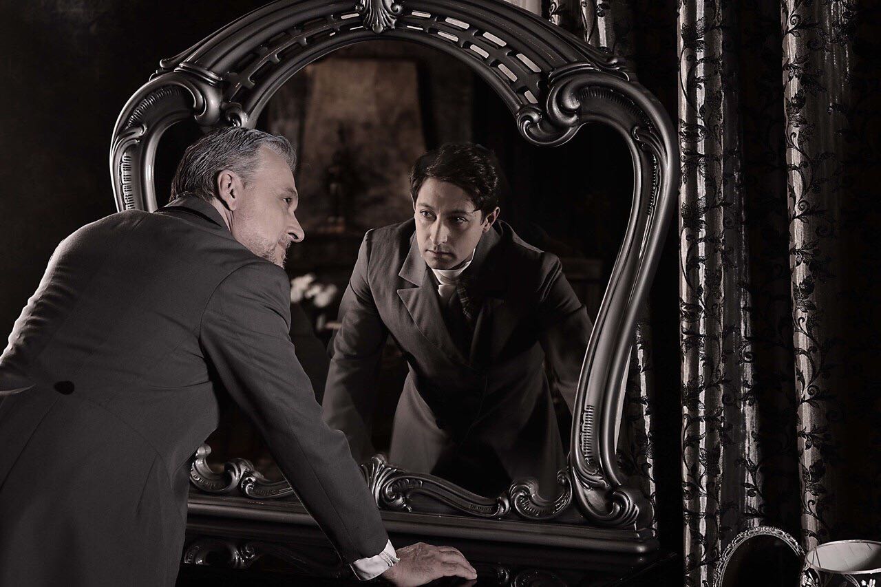 Библионочь в Институте русского реалистического искусства – события на сайте «Московские Сезоны»