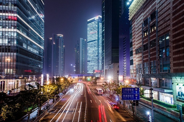 Лекция Рене Хартмана «Улица хочет быть зданием – идеи и реальность в автомобильной утопии» – события на сайте «Московские Сезоны»