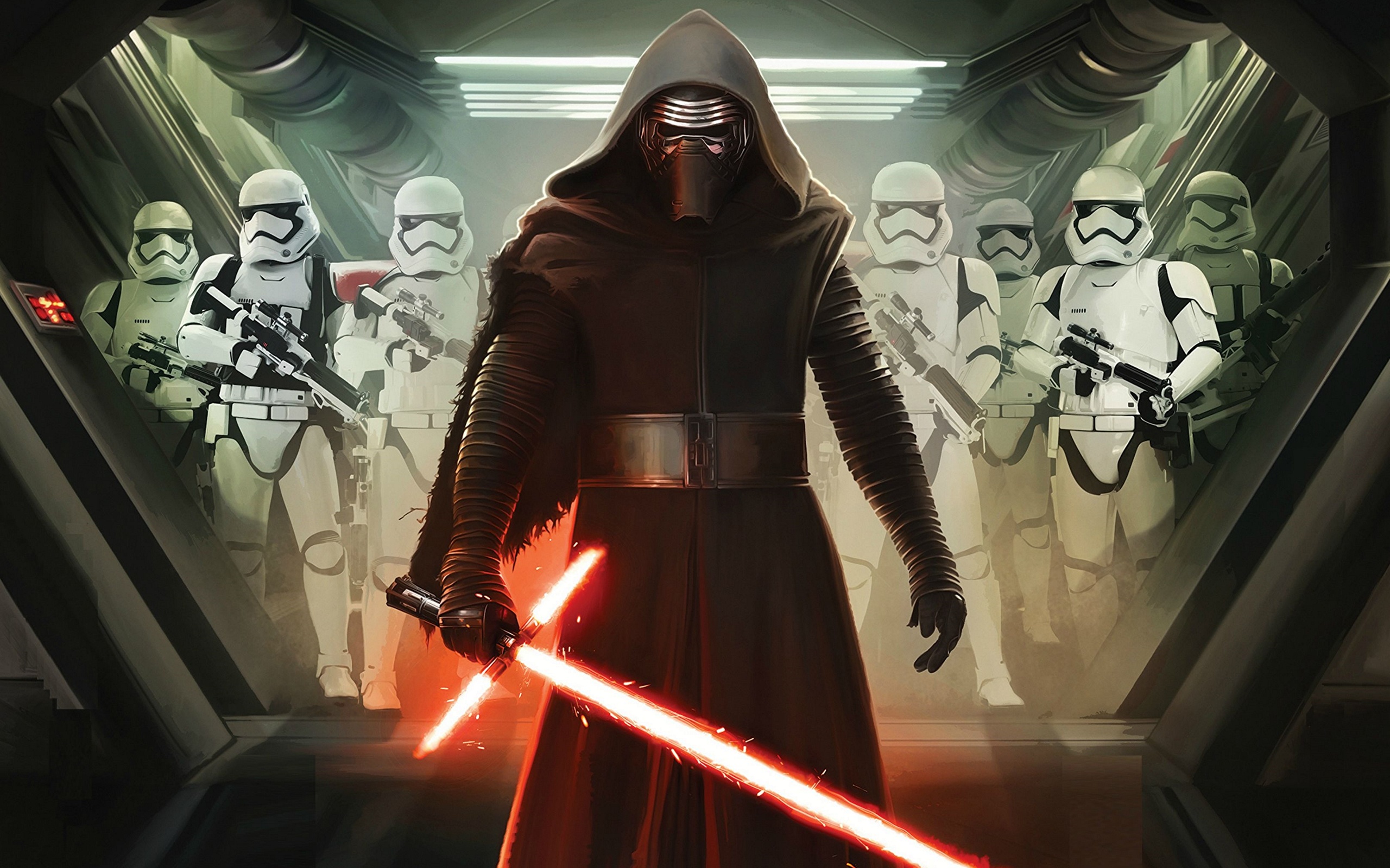 Программа «День «Звездных войн» – события на сайте «Московские Сезоны»