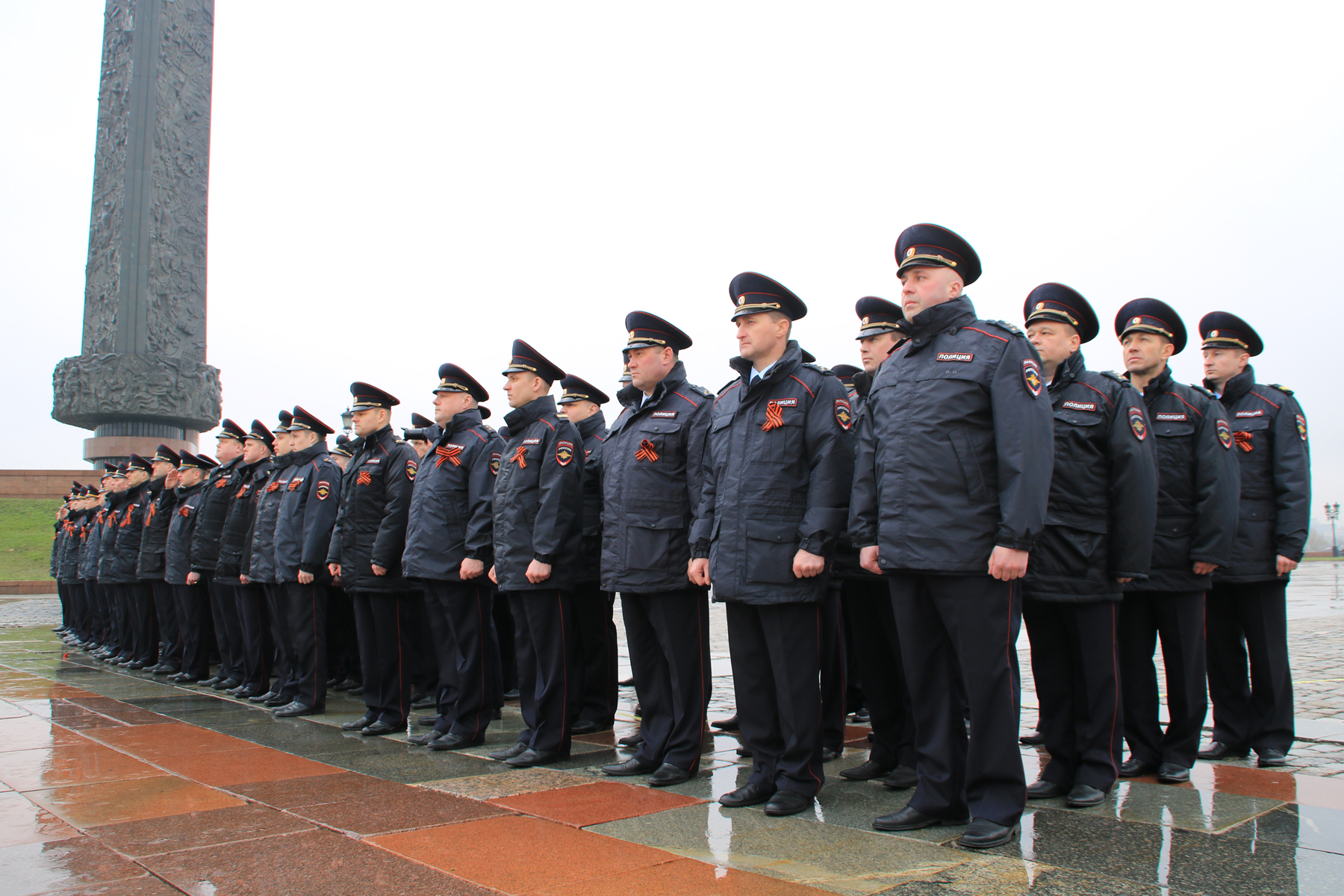 Праздничная программа «Возложение цветов» – события на сайте «Московские Сезоны»