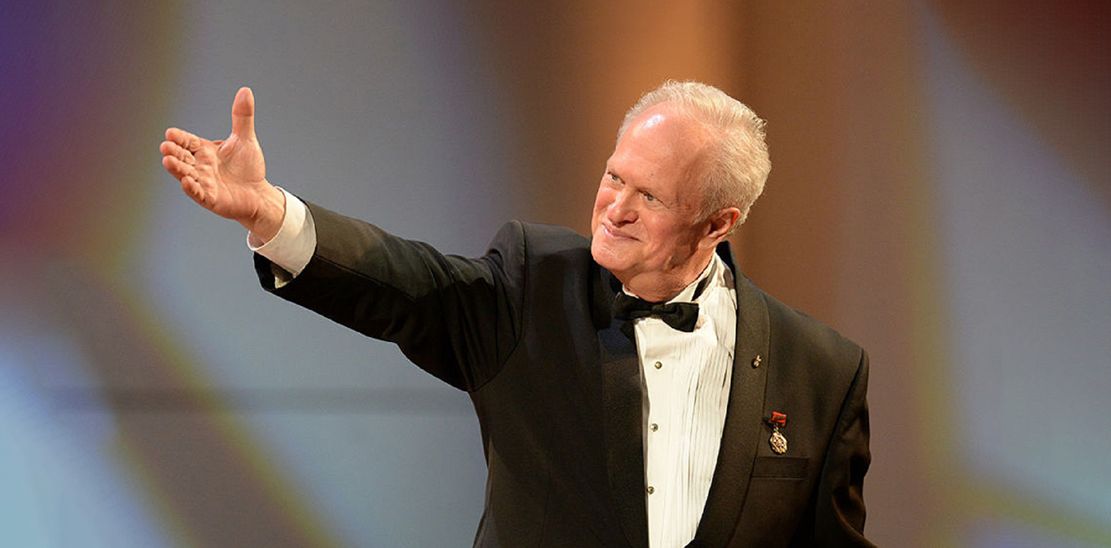 Юбилей Анатолия Кролла в Доме музыки – события на сайте «Московские Сезоны»