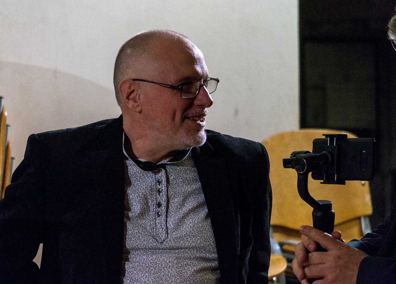 Лекция-дискуссия «Актуализация традиционной народной культуры» – события на сайте «Московские Сезоны»