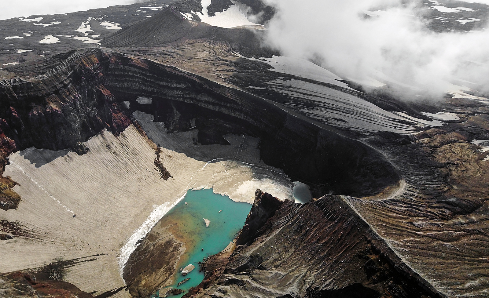«Сила территории» в «Музеоне» – события на сайте «Московские Сезоны»