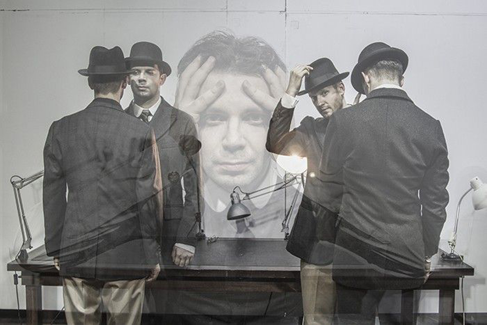 «Кафка» – события на сайте «Московские Сезоны»